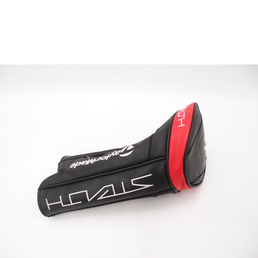 TaylorMade テーラーメイド/ド／STEALTH2　HD　10．5°/STEALTH2 HD(2023)//Bランク/69