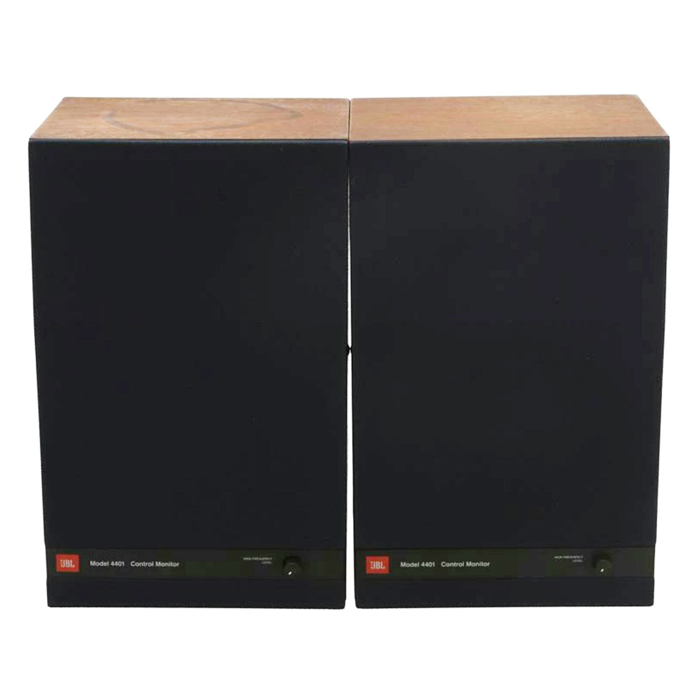 JBL ジェイビーエル/スピーカー/Model 4401 ペア//302001 30199/Bランク/64