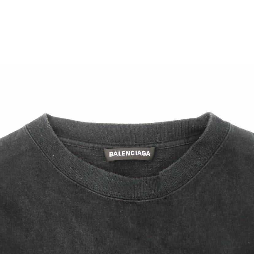 Balenciaga バレンシアガ/Balenciaga　Tシャツ//ABランク/69