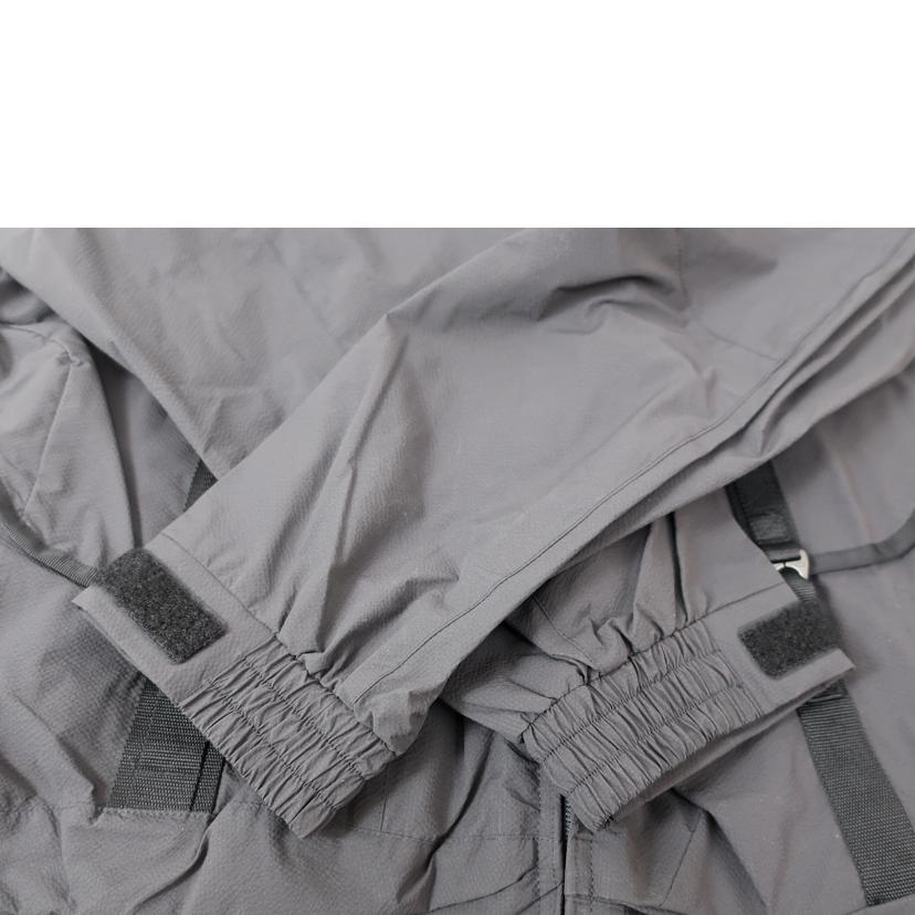 OAKLEY オークリー/アノラックジャケット　Lサイズ　ブラック//Aランク/65