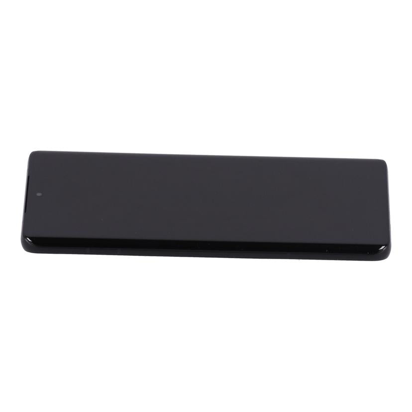 SOFTBANK ソフトバンク/motorola　edge　50s　pro/XT2403-5//ZY22JVZS9S/Aランク/75