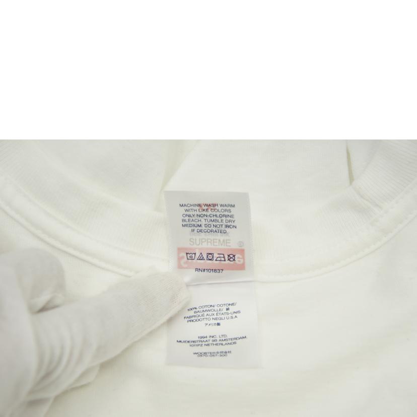 Supreme シュプリーム/Stencil　Tシャツ//Bランク/05