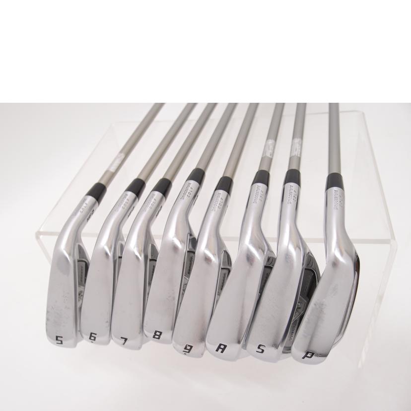 BRIDGESTONE ブリヂストン/I／TOUR　B　JGR　HF2　8S/TOUR B JGR HF2(2017)//Bランク/69