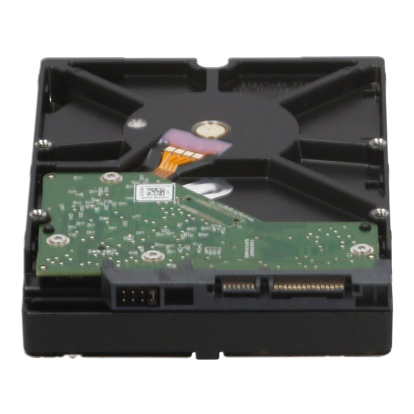 Western　Digital　WD ウエスタンデジタル　/3．5インチ内蔵HDD　2TB/WD20EZRZ//WCC4M3SJLL40/Bランク/05