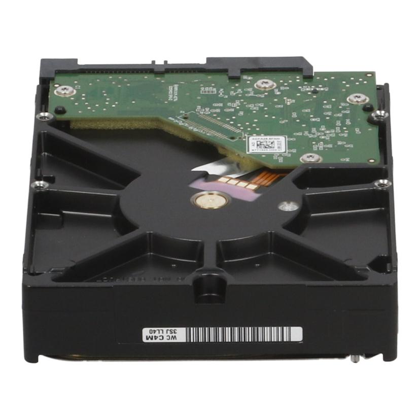 Western　Digital　WD ウエスタンデジタル　/3．5インチ内蔵HDD　2TB/WD20EZRZ//WCC4M3SJLL40/Bランク/05