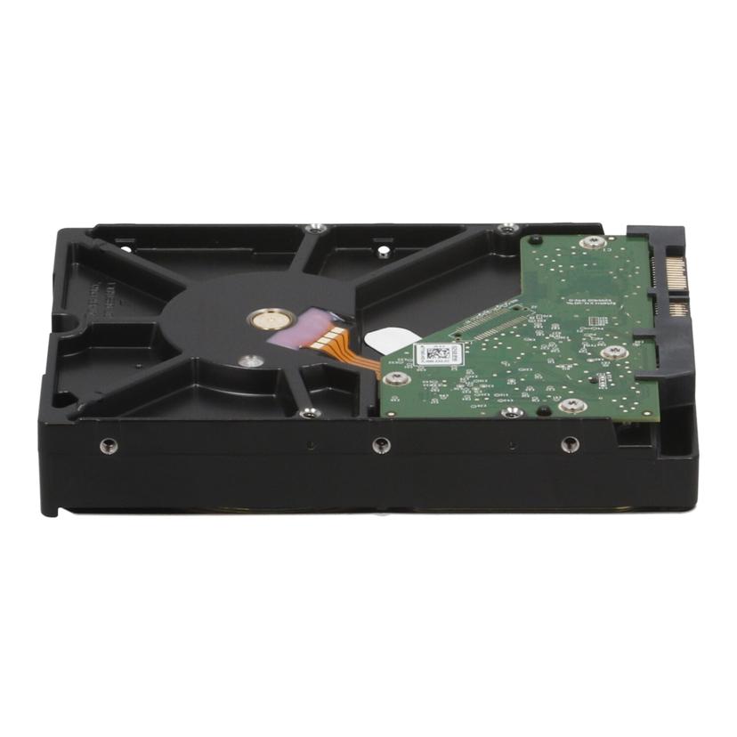 Western　Digital　WD ウエスタンデジタル　/3．5インチ内蔵HDD　2TB/WD20EZRZ//WCC4M3SJLL40/Bランク/05