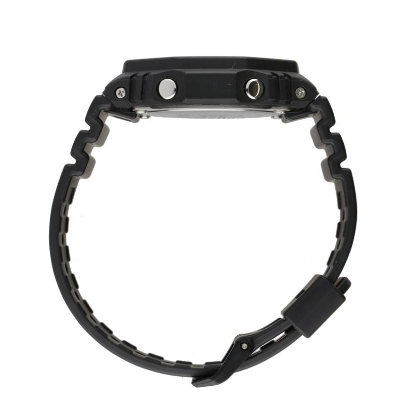 CASIO カシオ/G－SHOCK／スマホリンク＆タフソーラー搭載モデル/GA-B2100-1AJF//E8G***/Bランク/85