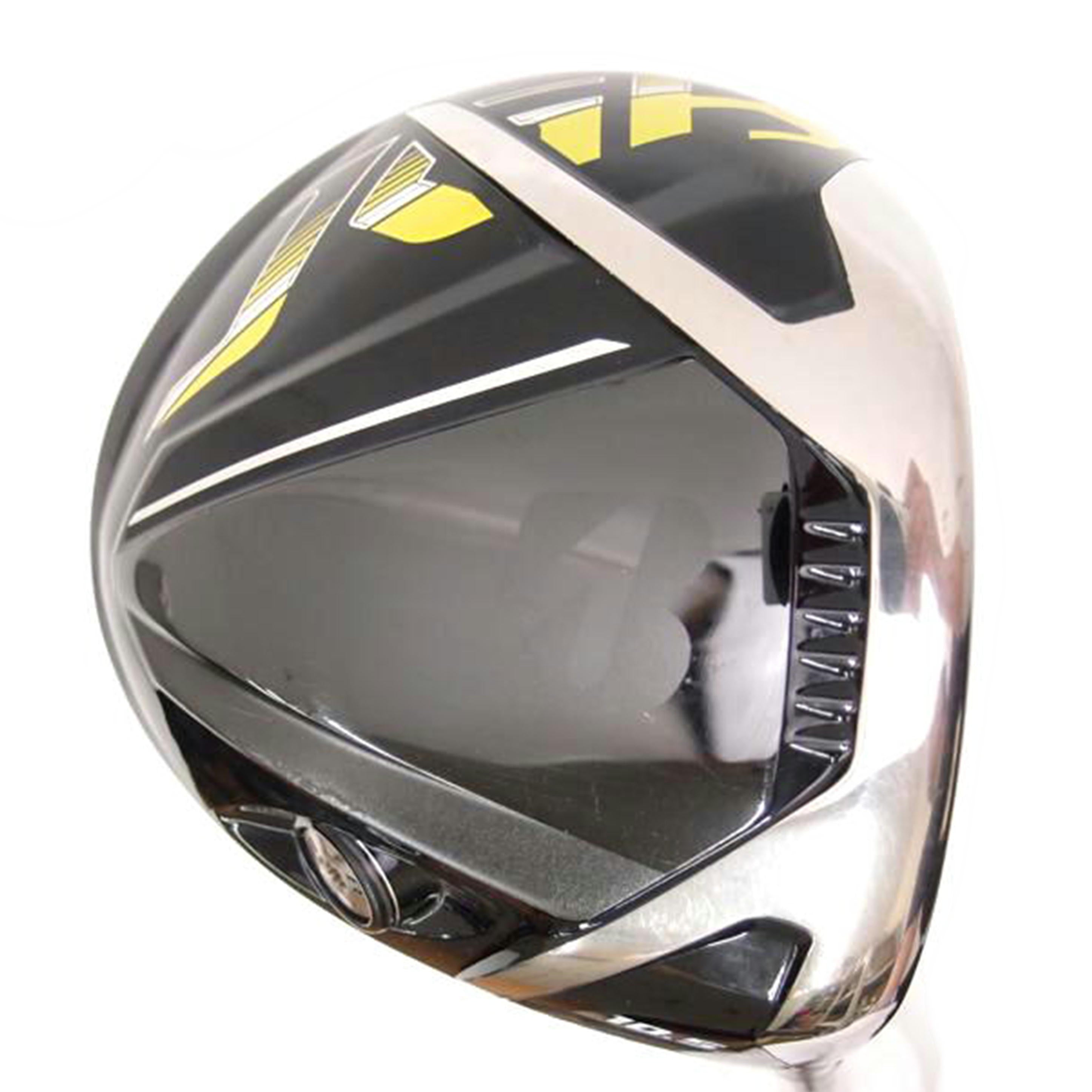 BRIDGESTONE ブリヂストン/ド／TOUR　B　JGR　10．5°/TOUR B JGR(2017)//ABランク/69