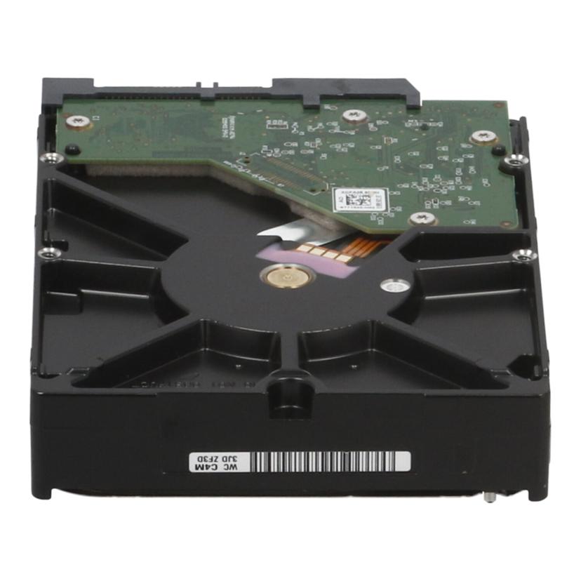 Western　Digital　WD ウエスタンデジタル　/3．5インチ内蔵HDD　2TB/WD20EZRZ//WCC4M3JDZF3D/Bランク/05