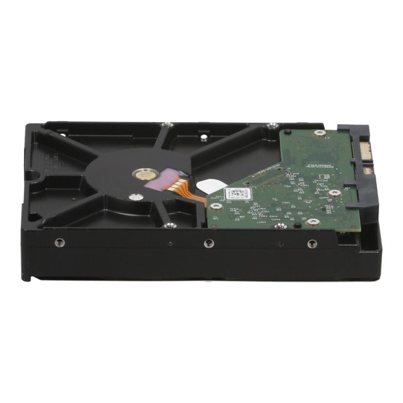 Western　Digital　WD ウエスタンデジタル　/3．5インチ内蔵HDD　2TB/WD20EZRZ//WCC4M3JDZF3D/Bランク/05