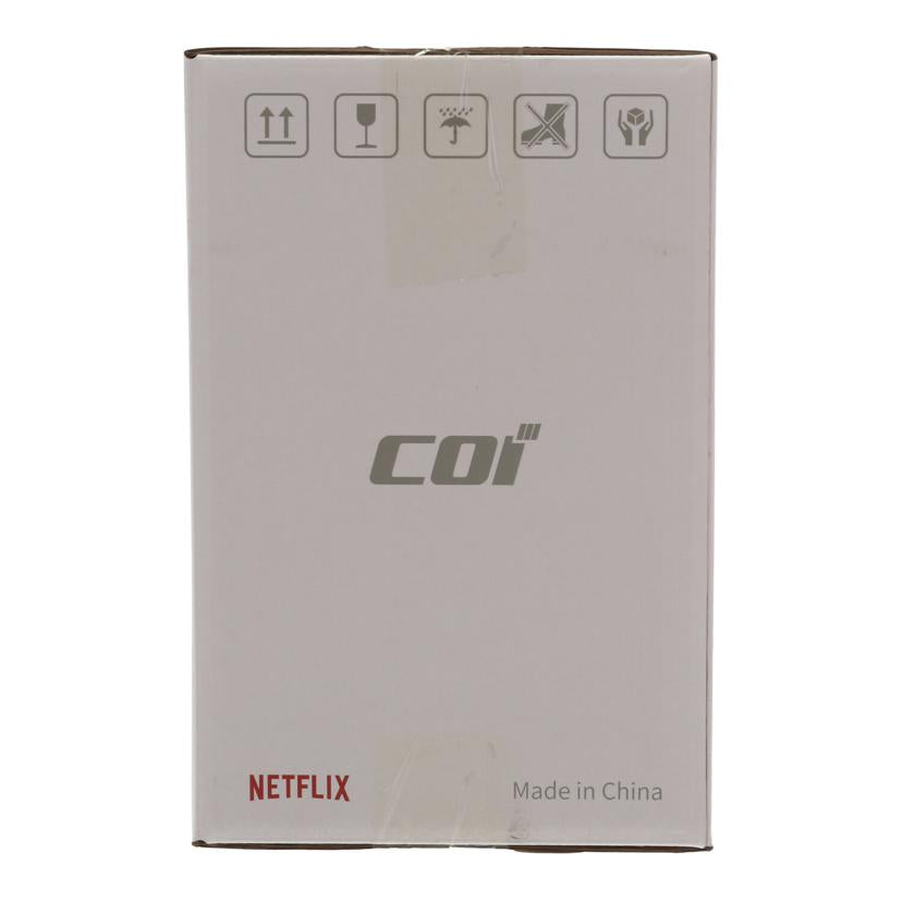 Coi シーオーアイ/LCDプロジェクター未使用/UNO5 Q1//FMCW230700336/Sランク/65