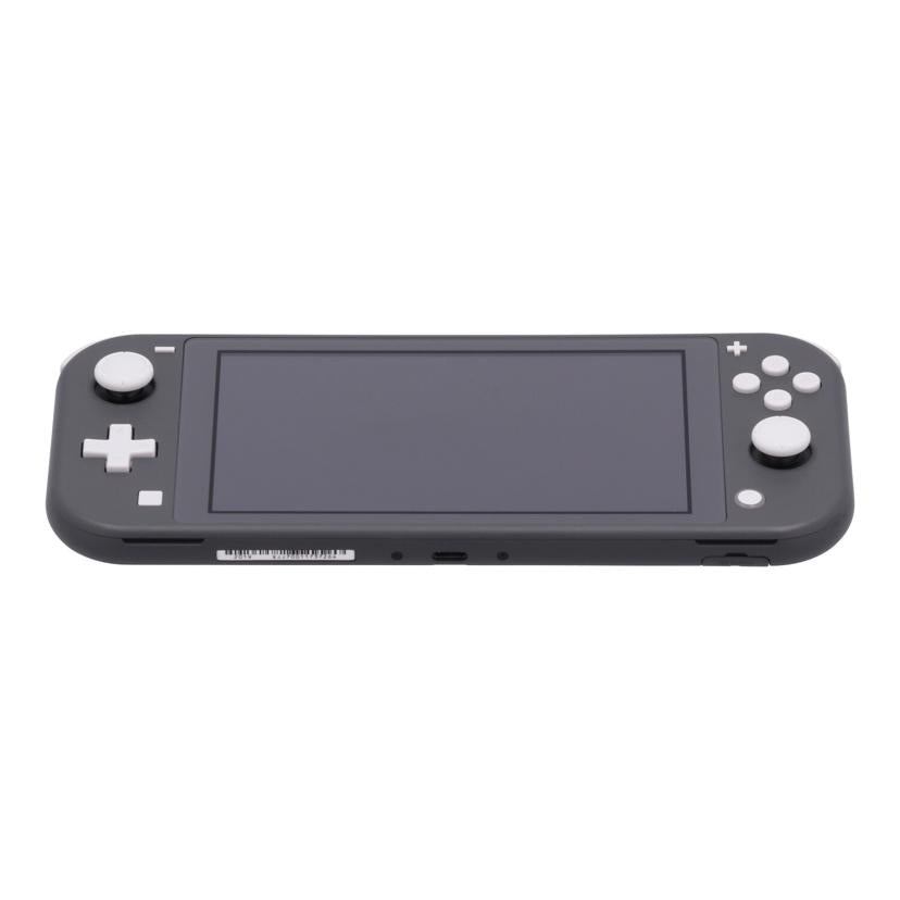 Nintendo 任天堂 ニンテンドー　/Nintendo　Switch　Lite　本体/HDH-S-GAZAA//XJJ70011737264/Bランク/62