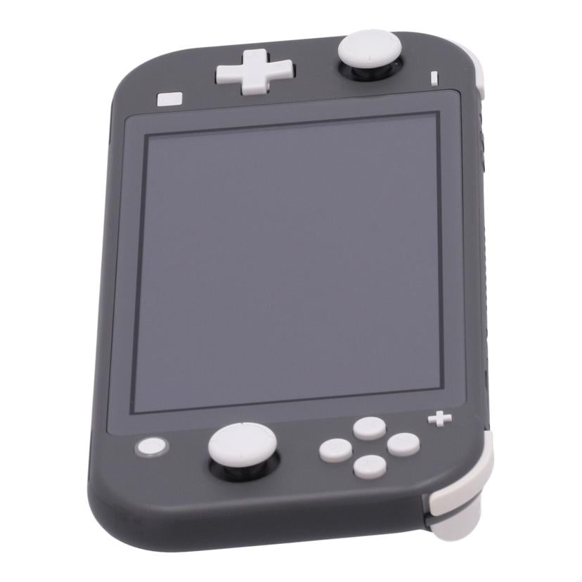 Nintendo 任天堂 ニンテンドー　/Nintendo　Switch　Lite　本体/HDH-S-GAZAA//XJJ70011737264/Bランク/62