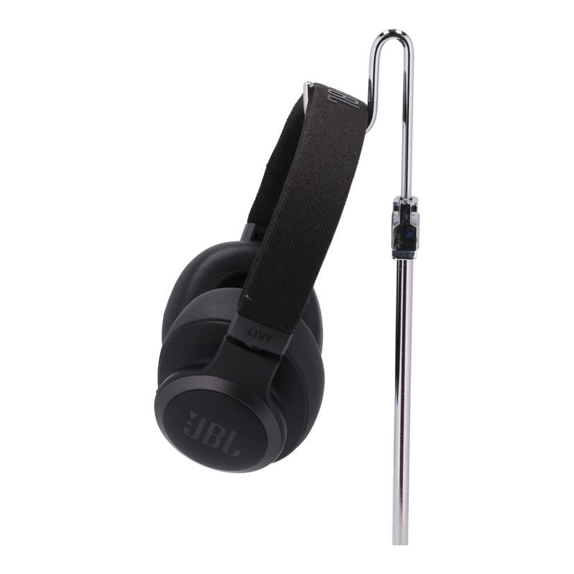 JBL ジェービーエル　/ワイヤレスヘッドホン/JBL LIVE 770NC//TL1553-HN0081586/Bランク/71