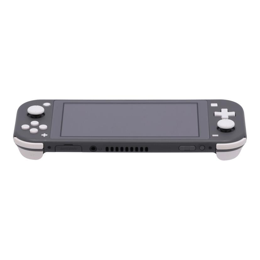 Nintendo 任天堂 ニンテンドー　/Nintendo　Switch　Lite　本体/HDH-S-GAZAA//XJJ70011737264/Bランク/62