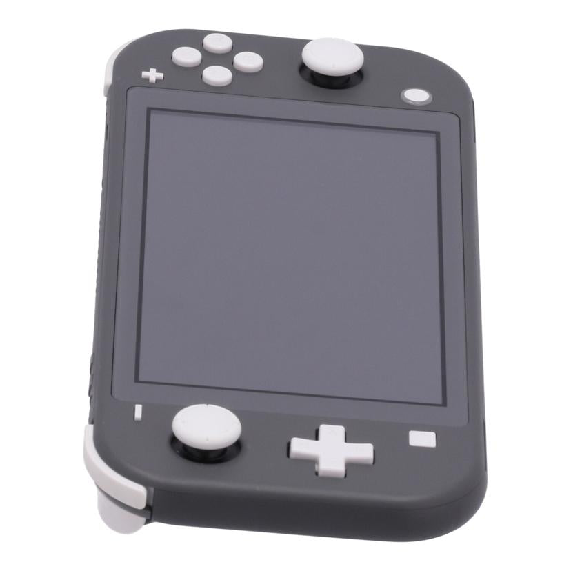 Nintendo 任天堂 ニンテンドー　/Nintendo　Switch　Lite　本体/HDH-S-GAZAA//XJJ70011737264/Bランク/62