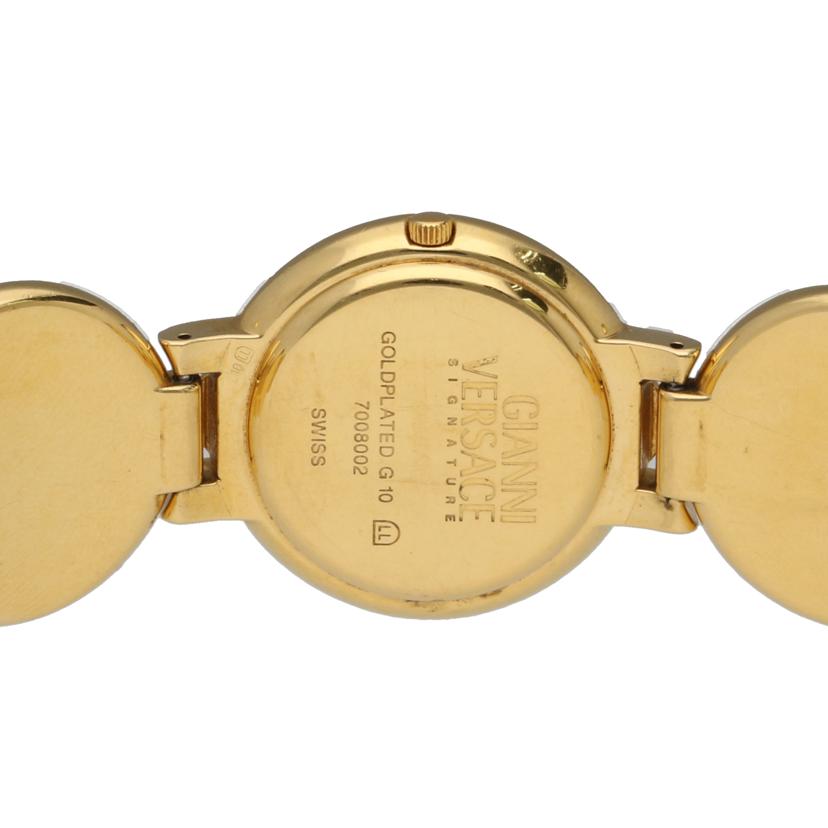 G．VERSACE ジャンニ・ヴェルサーチェ/時計｜WonderREX-ONLINE 公式