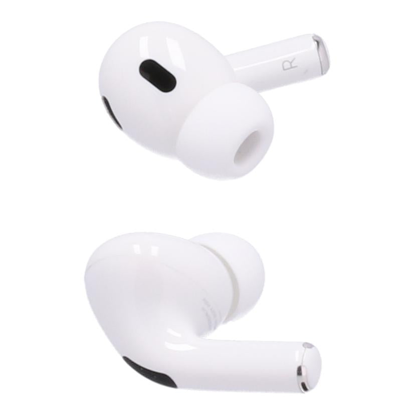 Apple　 アップル　/AirPods　Pro（第2世代．USB－C）/MTJV3J/A//H94H27FQ2N/Bランク/62