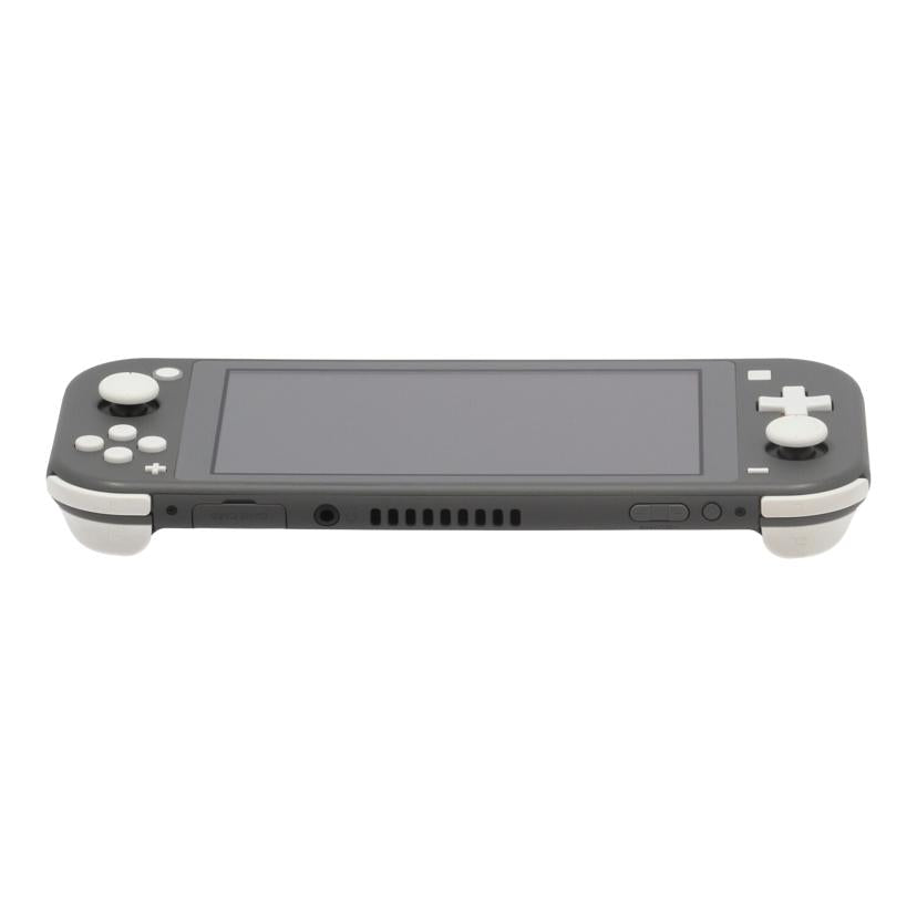 Nintendo 任天堂 ニンテンドー　/Nintendo　Switch　Lite　本体/HDH-S-GAZAA//XJJ10014778123/Bランク/67