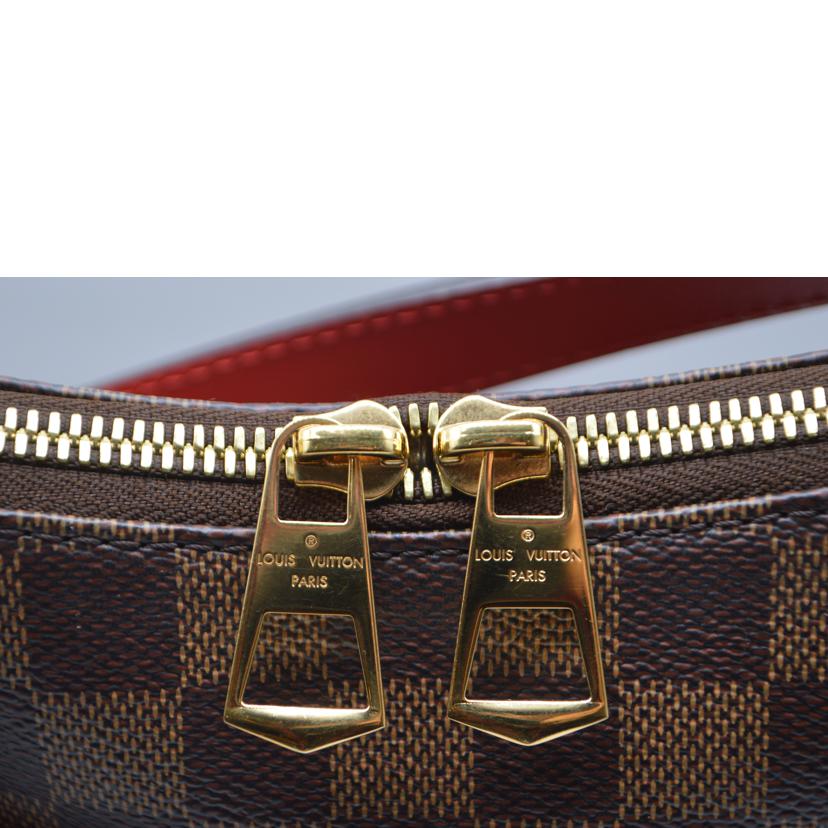 LOUIS VUITTON ルイヴィトン/サウス・バンク／ダミエ／エベヌ/N42230//DR1***/SAランク/89