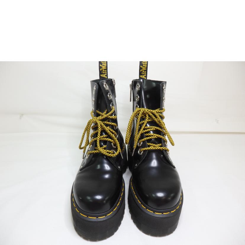 Dr，Martens ドクターマーチン/Dr，Martens ブーツ/23.5㎝ UK5/SH12Ｗ//ABランク/84