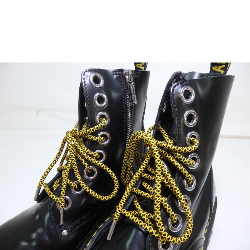 Dr，Martens ドクターマーチン/Dr，Martens ブーツ/23.5㎝ UK5/SH12Ｗ//ABランク/84