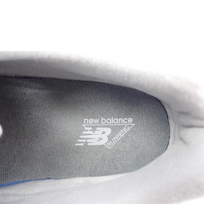 new　balance ニューバランス/new　balance　9060　スニーカー/NB9060ZGB//28.0cm/Bランク/62