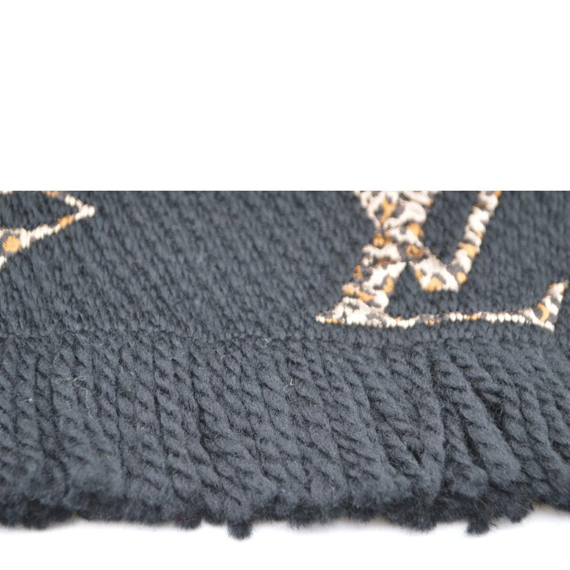 LOUIS VUITTON ルイヴィトン/エシャルプ・ジャイアントモノグラムジャング/M75885//GM0***/Aランク/89