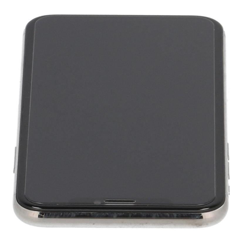 Apple　docomo アップル　/iPhone　X　64GB　/MQAY2J/A//DNPXP7PUJCLL/Bランク/65