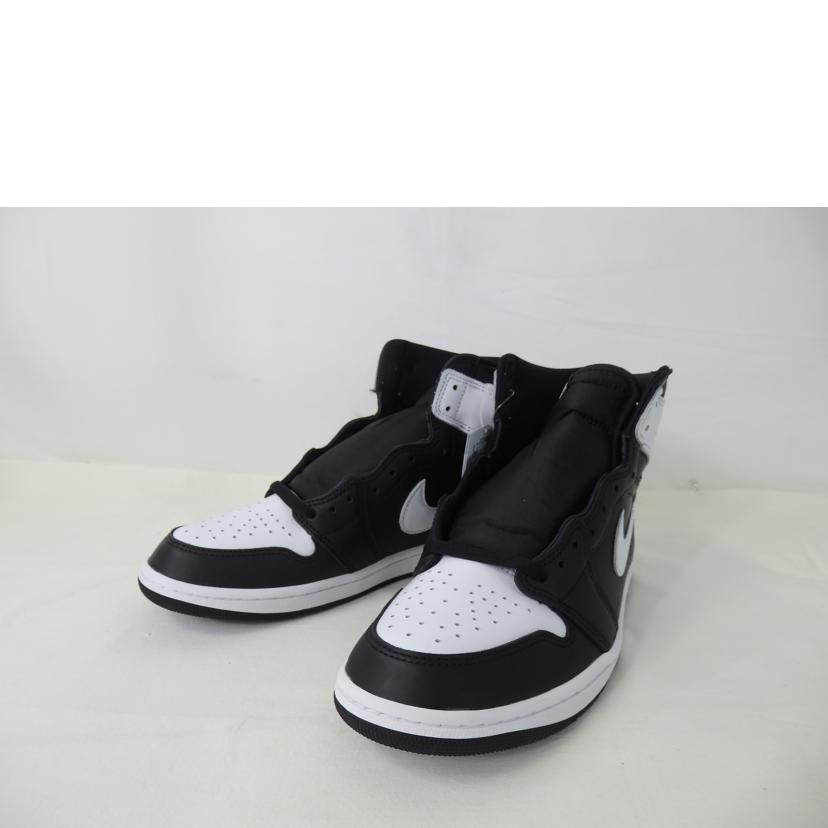 NIKE ナイキ/AIR　JORDAN1　RETRO　HIGH　OG／28．0cm/DZ5485-010//Sランク/84