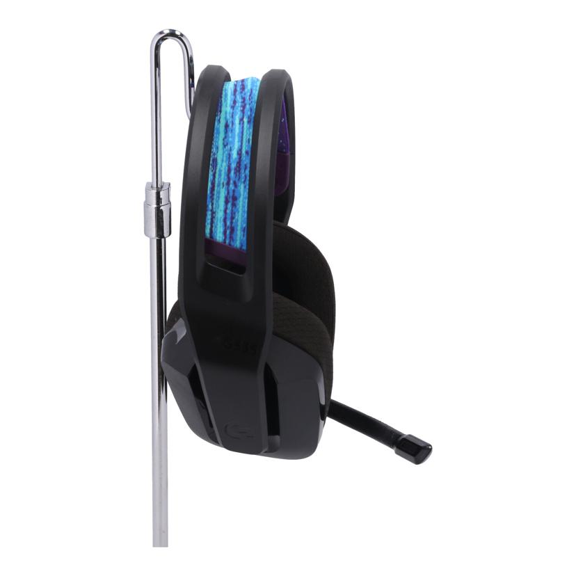 Logicool ロジクール　/ワイヤレスゲーミングヘッドセット/G535//2526ME93K2R9/Bランク/75