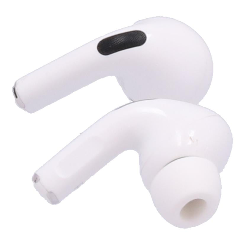 Apple　 アップル　/AirPods　Pro　第1世代/MWP22KH/A//H19J2UVZ1059/BCランク/67