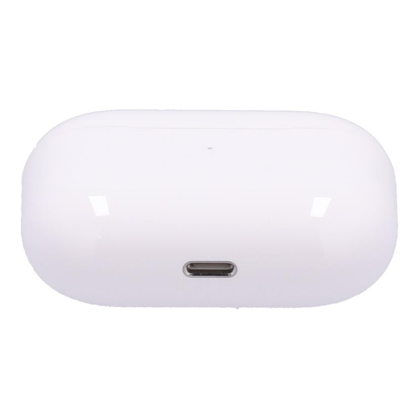 Apple　 アップル　/AirPods　Pro　第1世代/MWP22KH/A//H19J2UVZ1059/BCランク/67