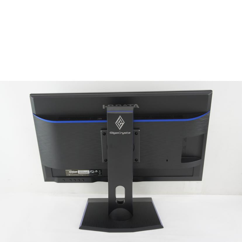 I・O　DATA アイ・オー・データ/PCモニター/KH2500V-ZX2//GH6000050030/ABランク/64