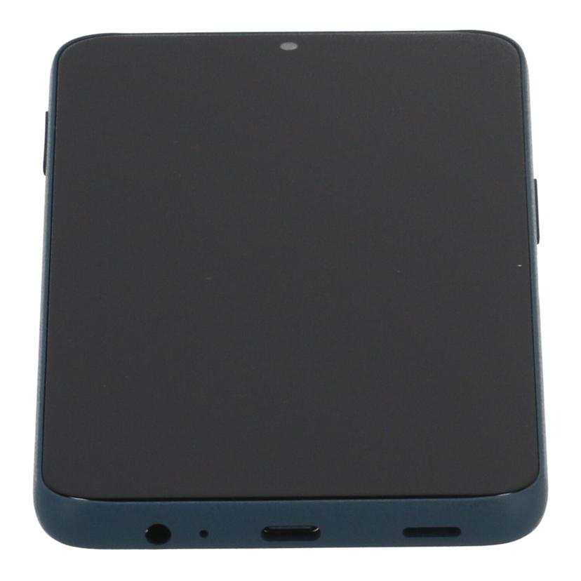 FUJITSU　FCNT　SoftBank 富士通 フジツウ　/スマートフォン／arrows　We2　64GB/A402FC//ZH2AB24HTP/Aランク/75
