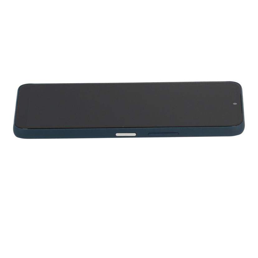 FUJITSU　FCNT　SoftBank 富士通 フジツウ　/スマートフォン／arrows　We2　64GB/A402FC//ZH2AB24HTP/Aランク/75
