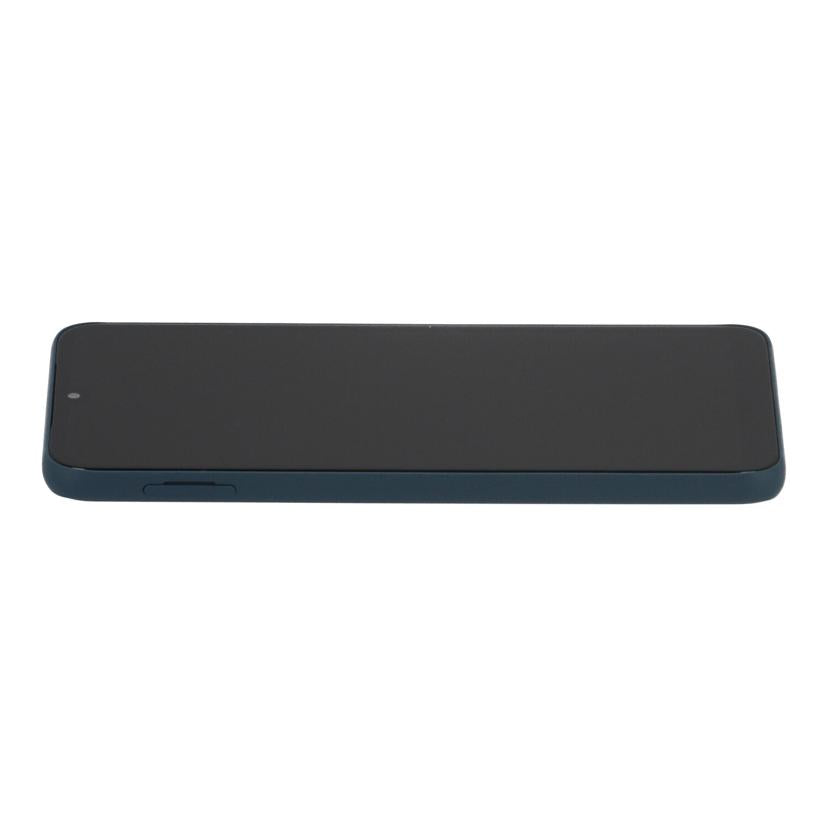 FUJITSU　FCNT　SoftBank 富士通 フジツウ　/スマートフォン／arrows　We2　64GB/A402FC//ZH2AB24HTP/Aランク/75