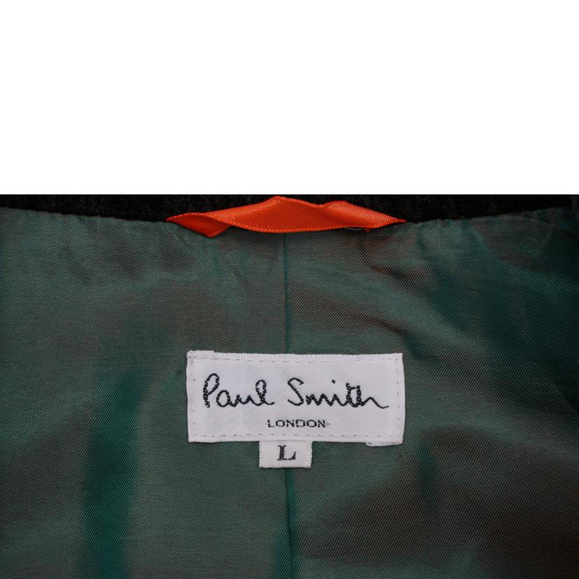 Paul　Smith　LONDON ポールスミス/ダブルジャケット/PS-332//Bランク/85