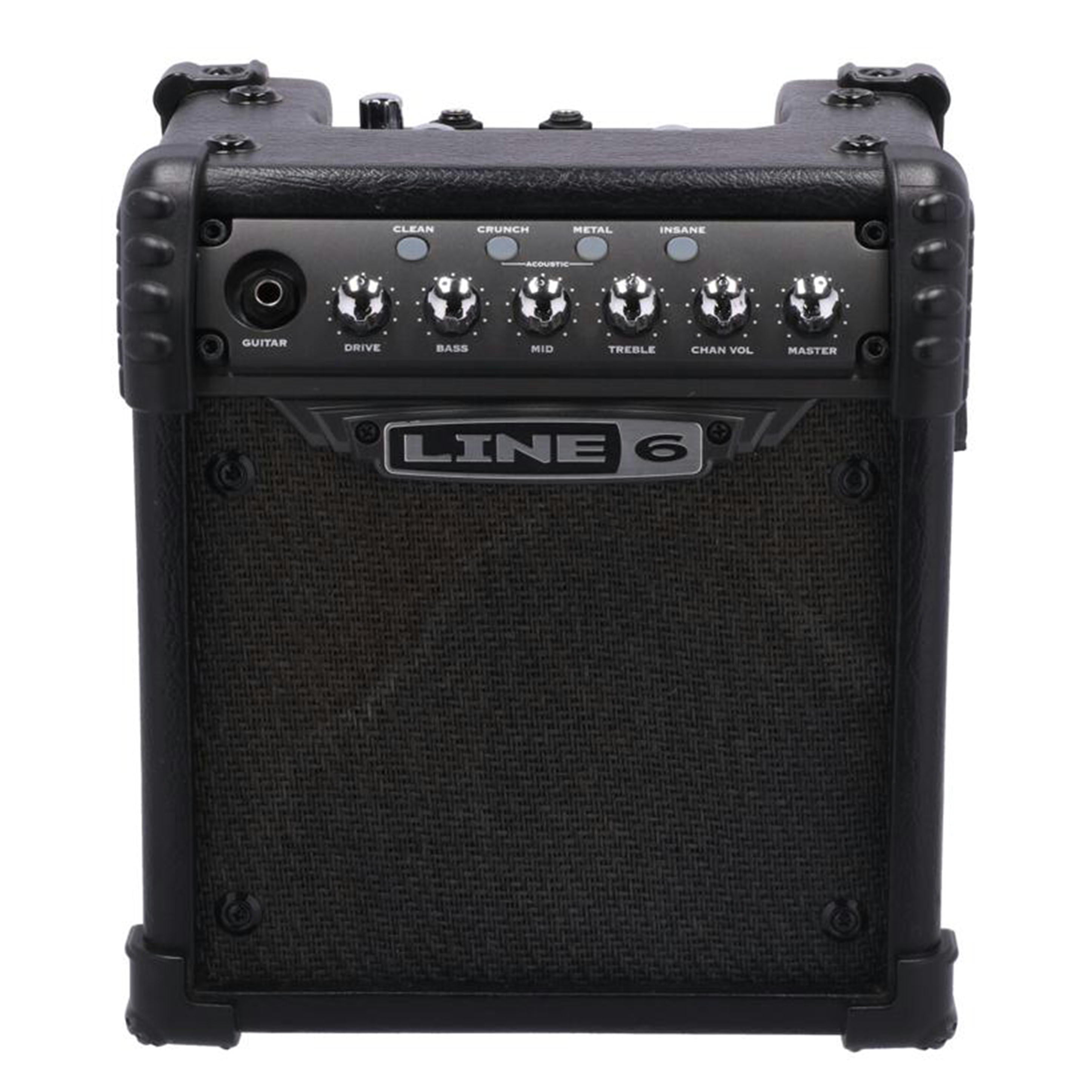 LINE6 ライン6　/ギターアンプ/Micro Spider//21MSP5M6342000239/Bランク/70