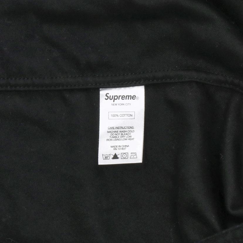 supreme シュプリーム/モールワークスキンシャツ//ABランク/85