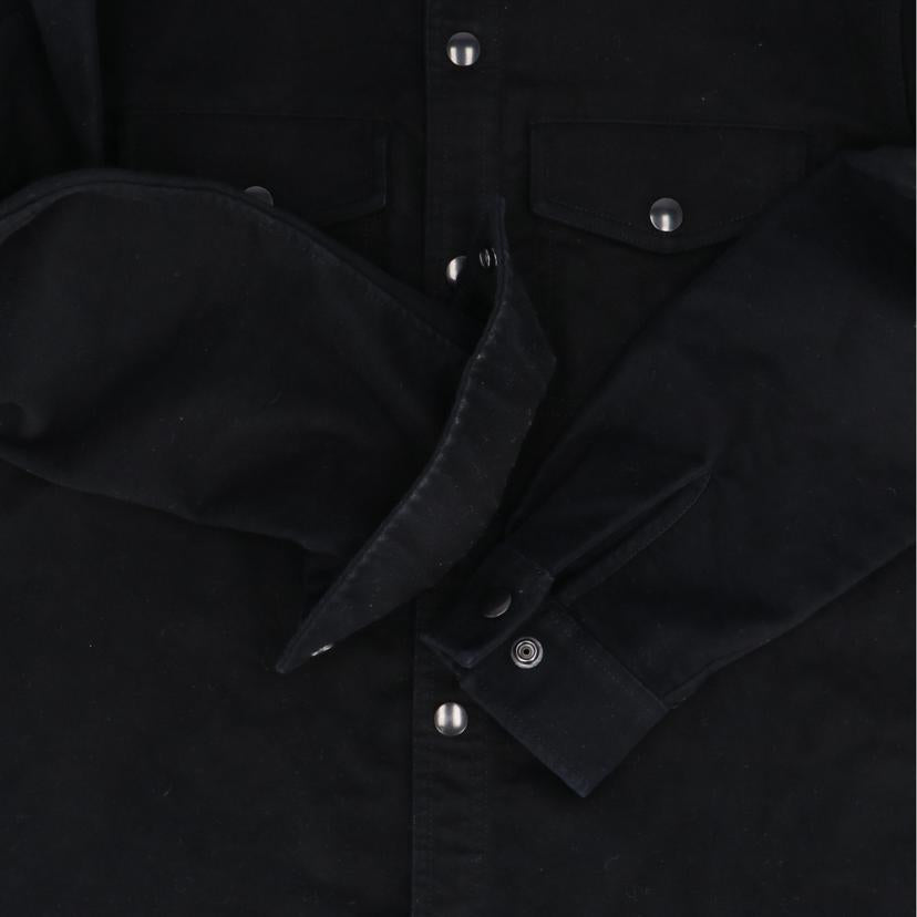 supreme シュプリーム/モールワークスキンシャツ//ABランク/85