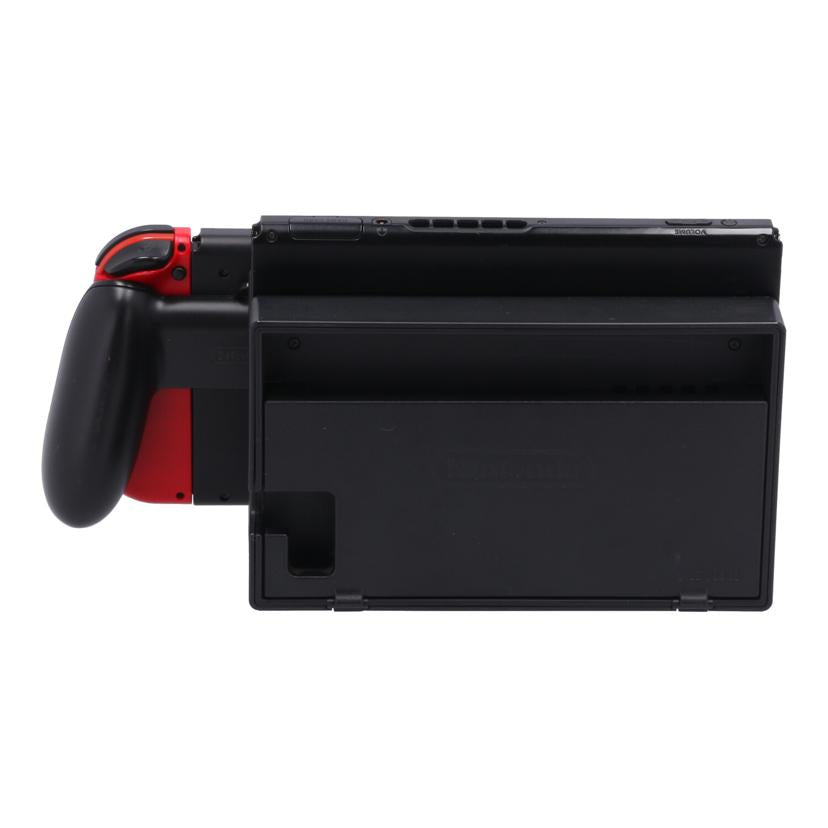 Nintendo ニンテンドー/Nintendo　SWITCH　/HAD-S-KAAAA//xkj40020324878/Bランク/62
