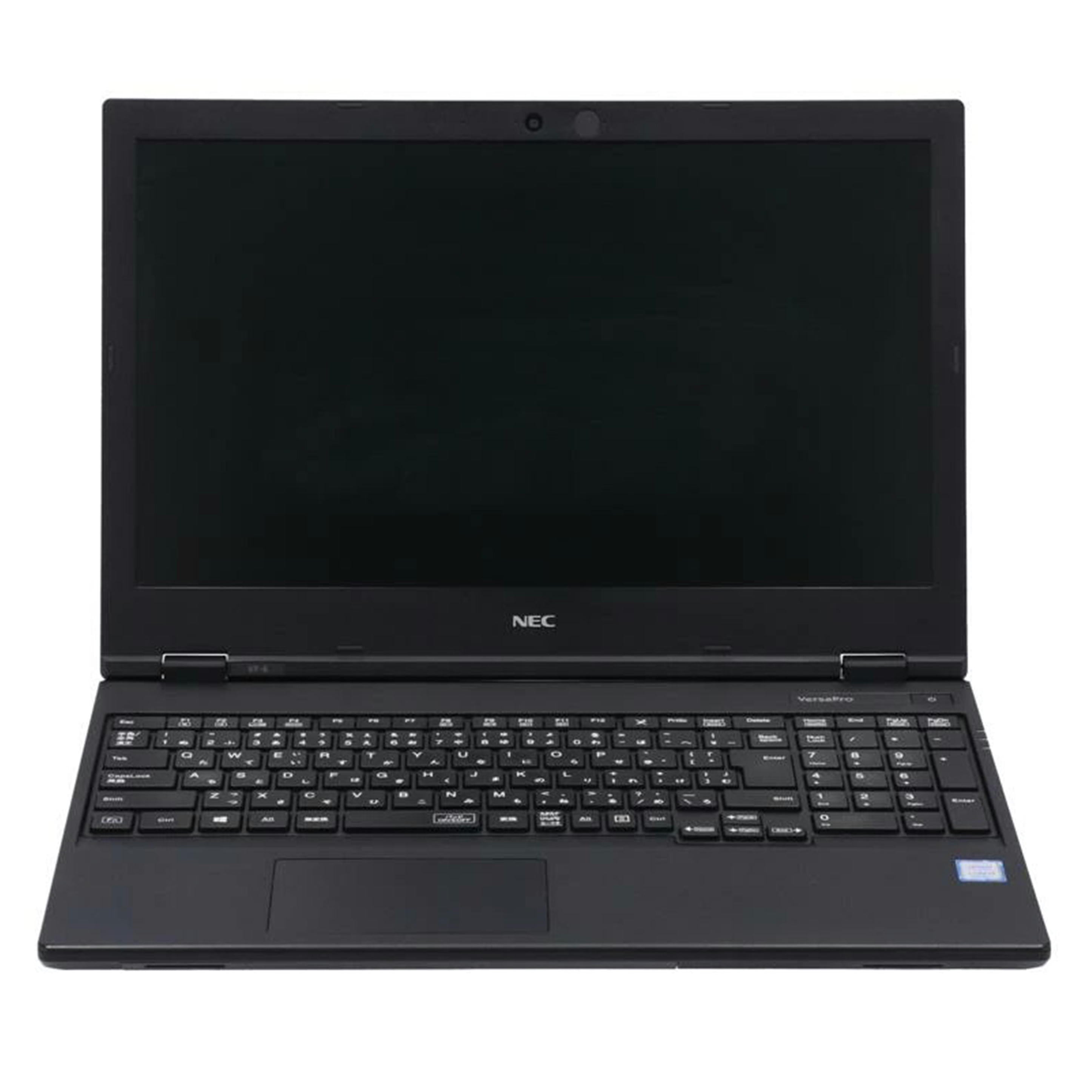 NEC 日本電気　/Win11ノートPC／VersaPro　VF/PC-VRL21FB6S4R6//0900977PA/Bランク/71