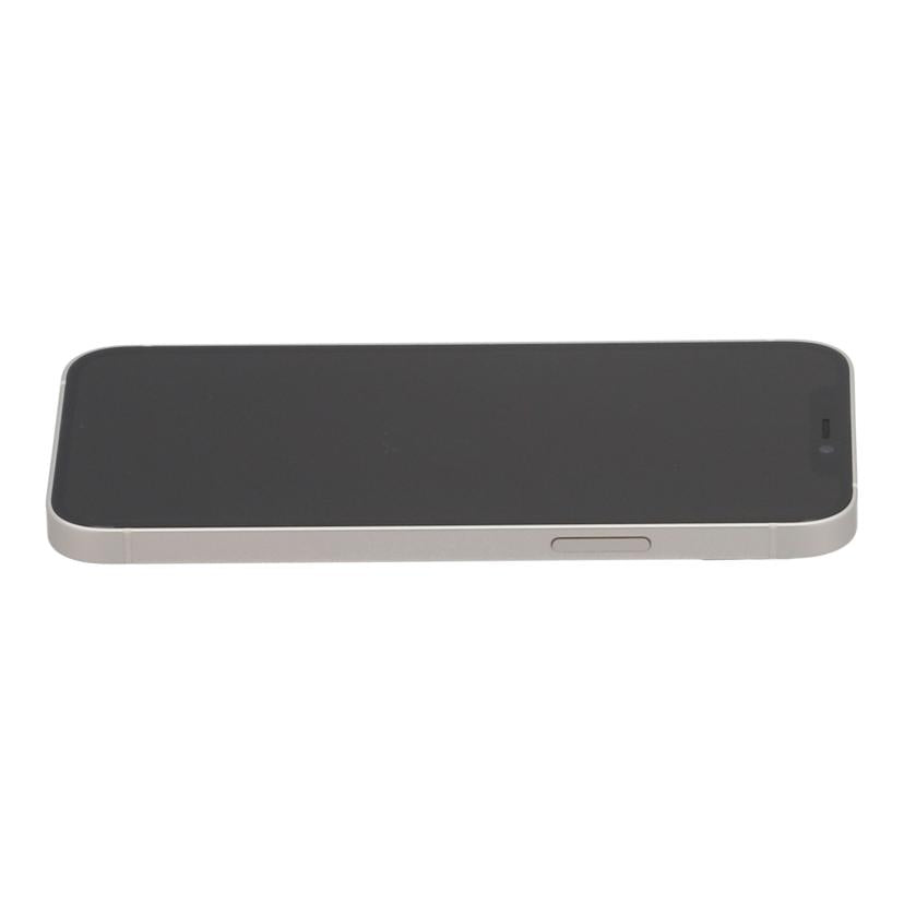 APPLE アップル/iPhone　12　64GB　/MGHPJ A//FFXFJ16L0F01/Bランク/82