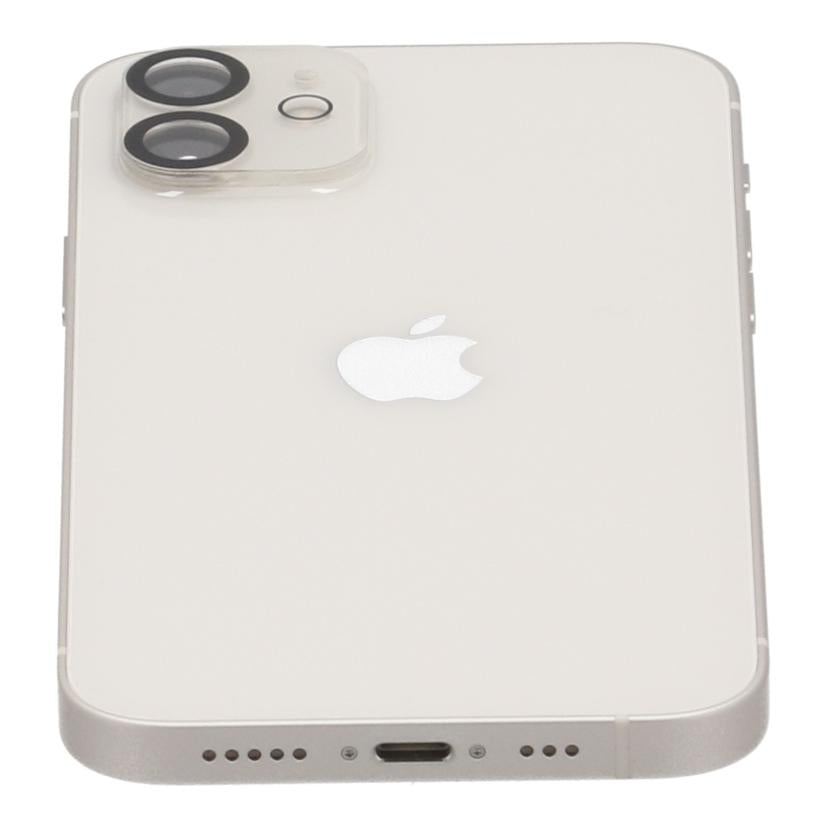 APPLE アップル/iPhone　12　64GB　/MGHPJ A//FFXFJ16L0F01/Bランク/82
