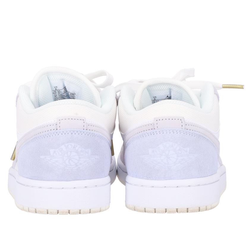 NIKE ナイキ/AIR　JORDAN　1　LOW　Paris/CV3043-100//ABランク/05