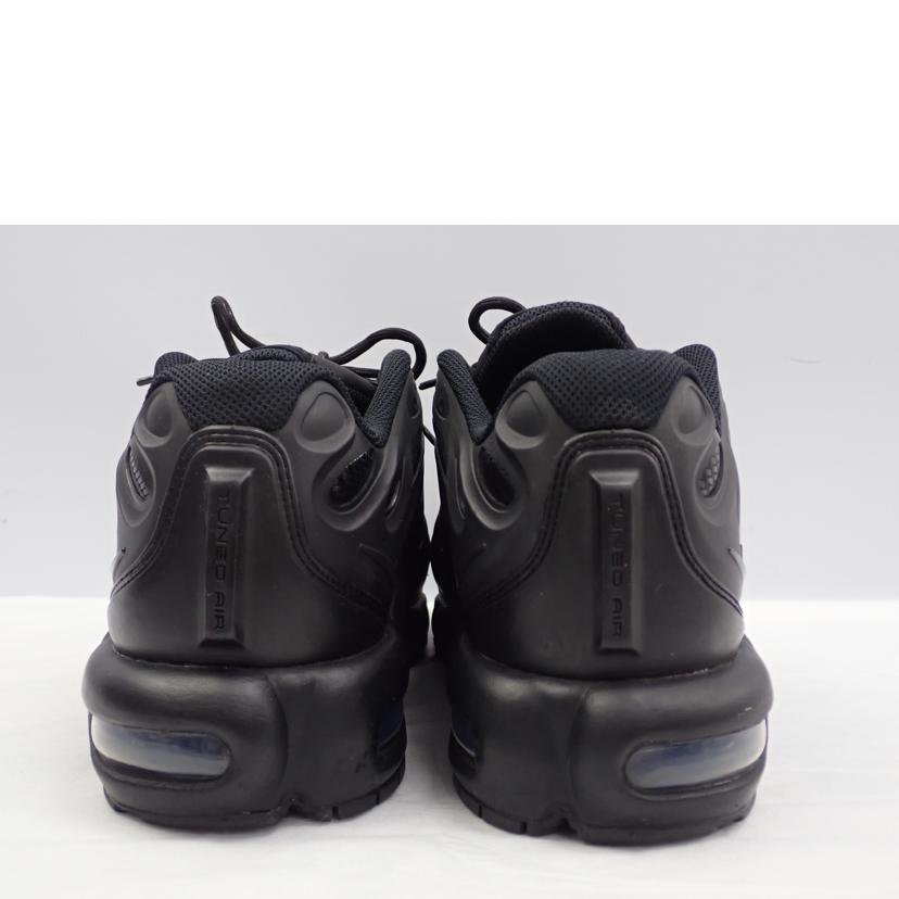 NIKE ナイキ/NIKE　AIR　MAX　PLUS　DRIFT/HF0785-001//28.0cm/Bランク/62