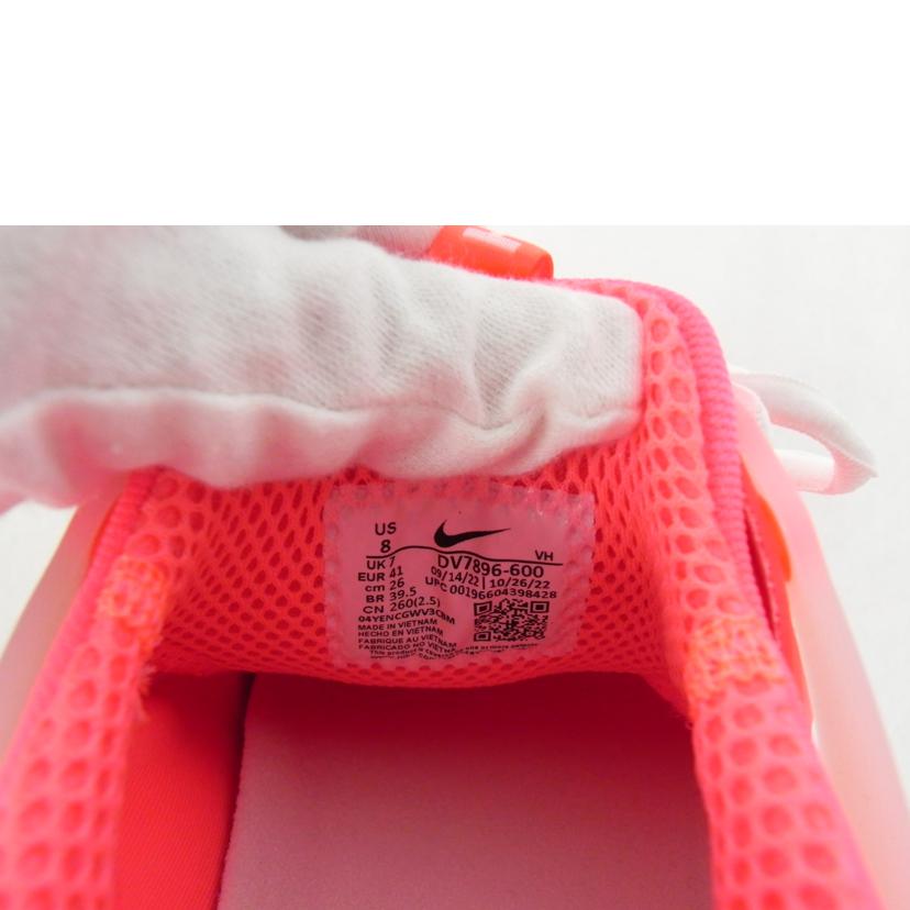 NIKE ナイキ/NIKE　SBズーム　ナイジャ　3　スニーカー/DV7896-600//Aランク/81