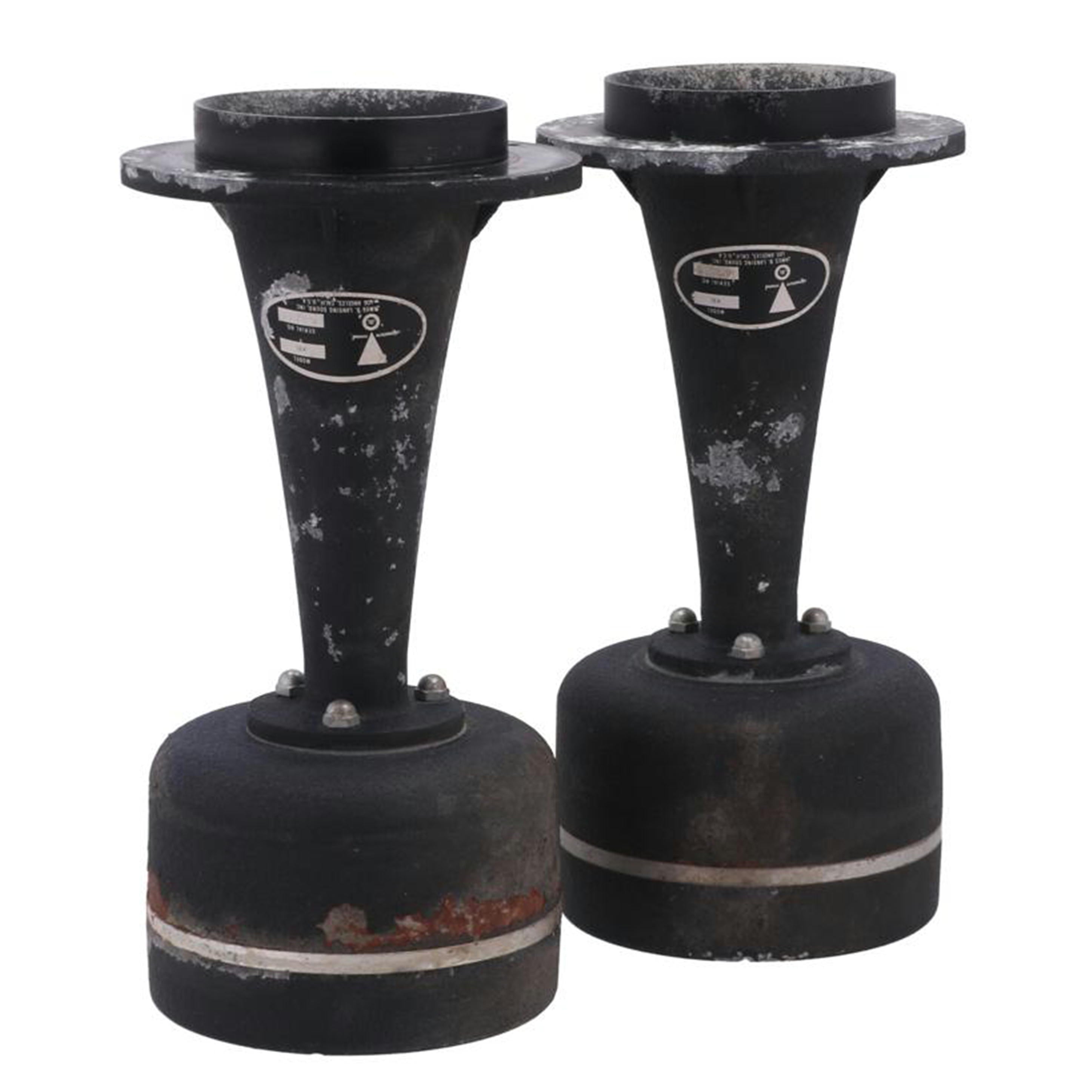 JBL ジェービーエル　/ドライバー＋ホーン/LE85+H91//49926/49720/49720/40104/BCランク/75