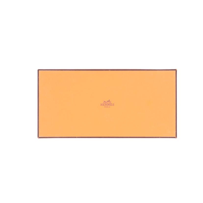 HERMES エルメス/アザップシルクイン／ヴォーエプソン//Y/Aランク/91